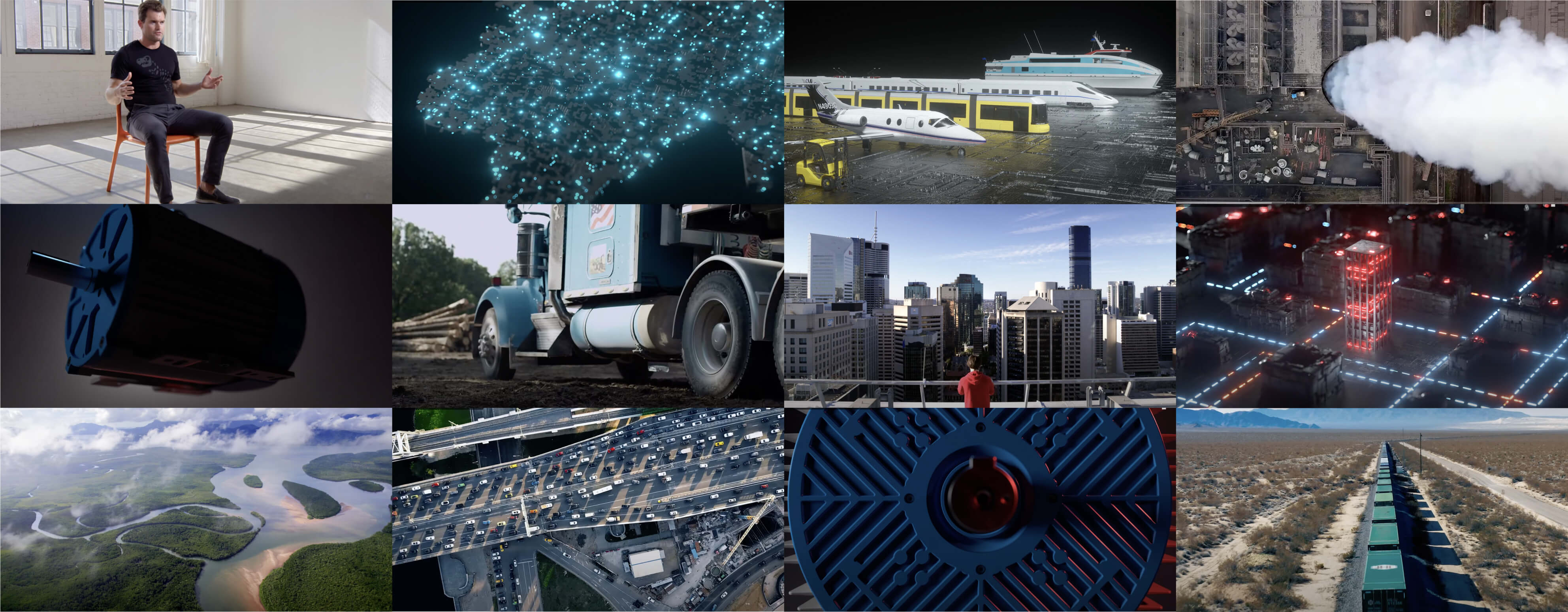 Case Study Turntide Technologies Gitprotect Io - Landscape Patterns - Amazing HD Collection